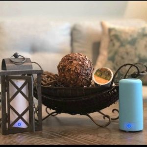 MojiLife Fragrance device for Home and car
